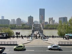 -白塔山公园
