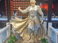 -重庆十八梯传统风貌区