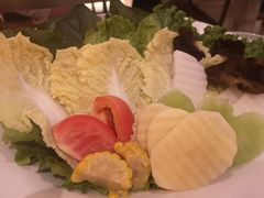 -左庭右院鲜牛肉火锅(苏州园区永旺店)