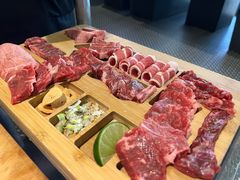 -焱铁烧·黑毛和牛专门店(南宁万象城店)