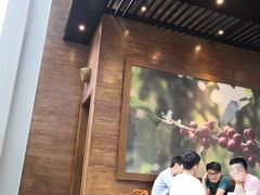 门面-星巴克(贵阳花果园1店)