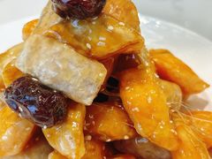-玉林烤鸭店(定福庄店)