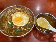 -老仓醋米线(嘎兰店)