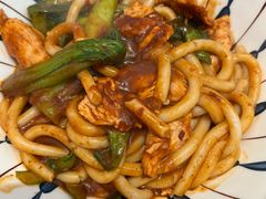-椒顽新疆炒米粉(湖大店)