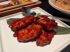 -珍宝海鲜JUMBO Seafood(北京SKP店)