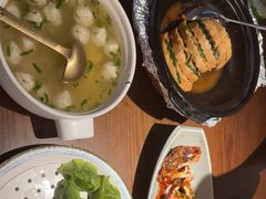 -前海沿·青岛菜(李沧万达店)