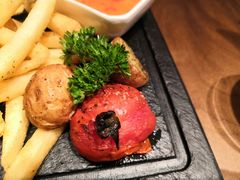 -Ambra Haus琥珀屋精酿餐厅(宝山店)