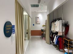 -海马体照相馆(重庆龙湖时代天街D馆店)