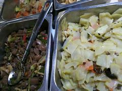 -净行天厨(莲塘总店)