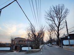 -十三陵雪世界滑雪场