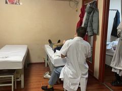 -圣手盲人按摩(苏州街店)