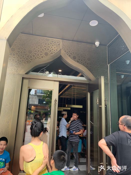 西北楼-图片-宁波美食-大众点评网