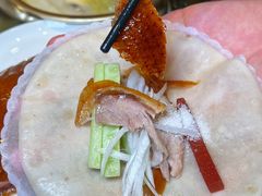 -小吊梨汤·北京菜·烤鸭(鸟巢店)