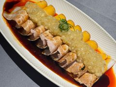 -天成·川菜家宴(海港城店)