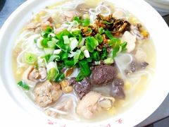 -文山荷鲜居(翠湖店)