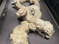 -陕西历史博物馆