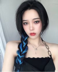 -JABEZ·雅比斯烫染沙龙