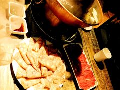 -郑享吃烧烤烩面(红专路店)