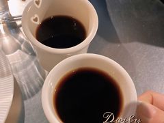 -sugarman espresso素饮糖人高新咖啡工厂
