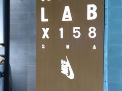 -NIKE LAB X158(新乐路店)