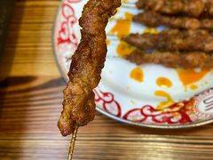 -三板斧黑鸭煲·始于1997(百步亭店)