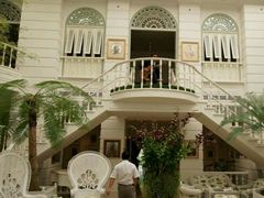 -曼谷文华中心点大酒店