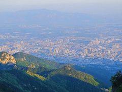 -泰山风景名胜区