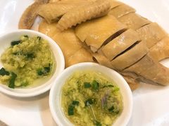 -文记壹心鸡(宝华路店)