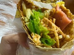 -老济南·地道济南菜(大明湖店)