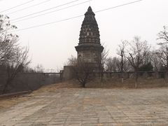 -云岗森林公园