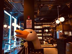 -Goose Island Brewhouse鹅岛精酿啤酒酿造工坊餐厅