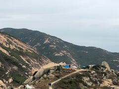 -蒲台岛