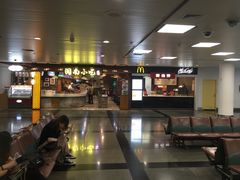 -厦门高崎国际机场-T3航站楼