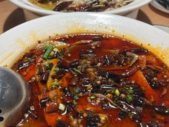 -太二酸菜鱼(石家庄万象城店)