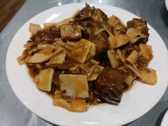 黄焖排骨68元-春江饭店(共青团路总店)