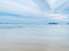 -海南清水湾莱佛士酒店