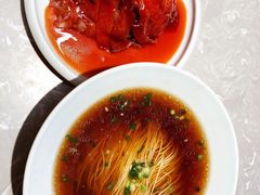 -松鹤面馆·古法焖肉面(观前店)