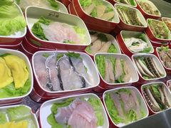 -芝小官毛肚火锅海鲜自助(淮安清江浦区新亚店)