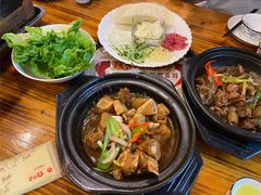 -横沥牛庄(总店)