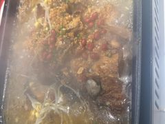 -恒盛居回族饭店