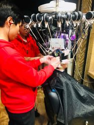 -谦亨·Hair·Salon