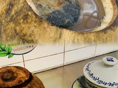 竹丝鸡爪汤-達揚原味燉品(文明路店)