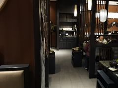 -湊湊火锅·茶憩(和平大悦城店)