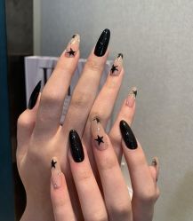 -1T·1M 日式美甲美睫