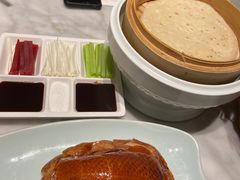 -泰钰丰烤鸭.天津菜(开发区店)
