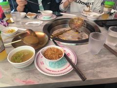 -三头牛·潮汕牛肉生蚝火锅 (夏湾店)
