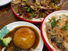 -叶存利海鲜大馅饺子(海宁路总店)