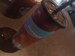 -星巴克(苏州诚品店)