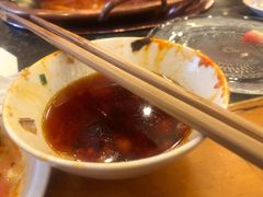 -老码头火锅(玉林店)