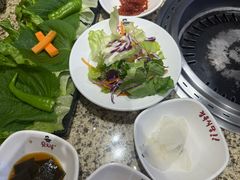 -安又胖韩国烤肉(美罗城店)